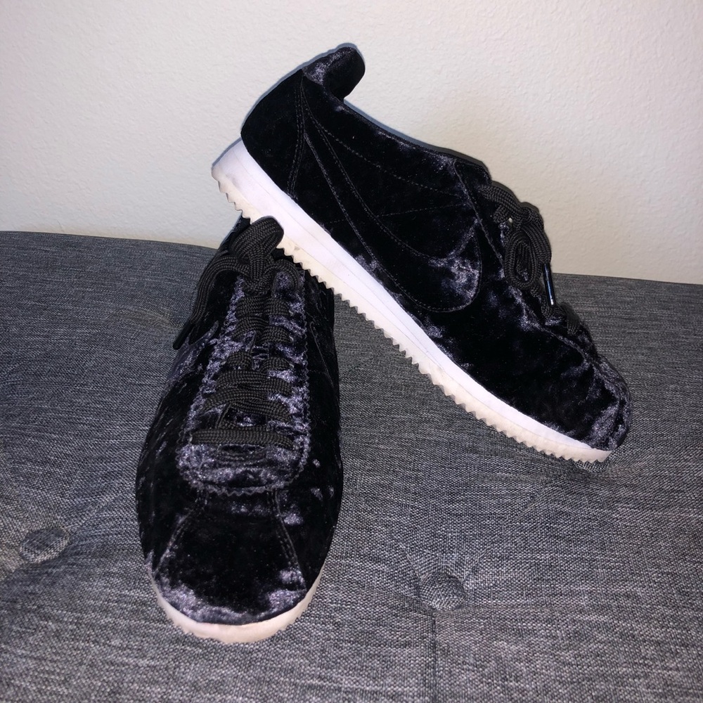 Nike sneakers